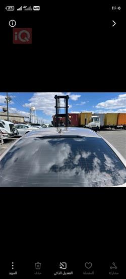 شيفروليه ماليبو